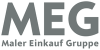 Maler Einkauf Gruppe Logo